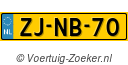 ZJNB70