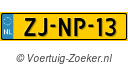 ZJNP13