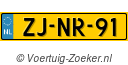 ZJNR91