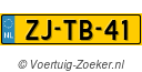 ZJTB41