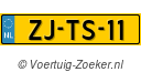 ZJTS11