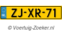 ZJXR71