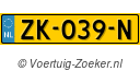 ZK039N