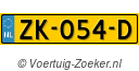 ZK054D