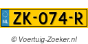 ZK074R