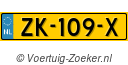 ZK109X
