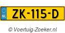 ZK115D