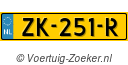 ZK-251-R