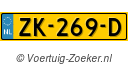 ZK269D