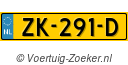 ZK291D