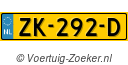 ZK292D