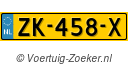 ZK458X