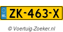 ZK463X