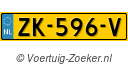 ZK596V