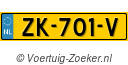 ZK701V