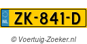 ZK841D