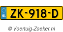 ZK918D