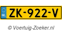 ZK922V