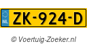 ZK924D