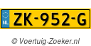 ZK952G