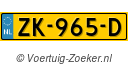 ZK965D