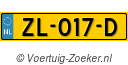 ZL017D