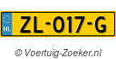 ZL017G