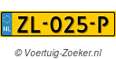 ZL025P