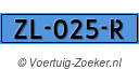 ZL025R