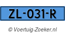 ZL031R