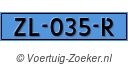 ZL035R