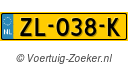 ZL038K