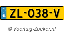 ZL038V