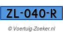 ZL040R