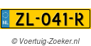 ZL041R
