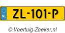 ZL101P