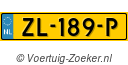 ZL189P