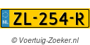 ZL254R