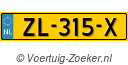 ZL315X