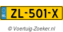 ZL501X