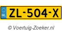 ZL504X