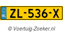 ZL536X
