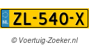 ZL540X