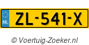 ZL541X