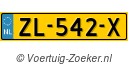 ZL542X
