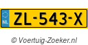 ZL543X