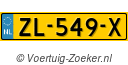 ZL549X