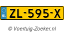 ZL595X