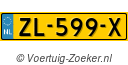 ZL599X