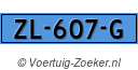 ZL607G